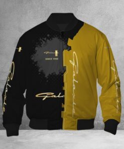 Blouson bomber Ford Galaxie