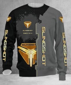 Sweat Polaris Slingshot