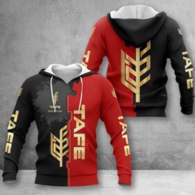 Sweat à capuche Tafe