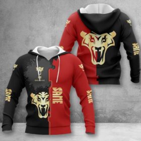 Sweat à capuche Same