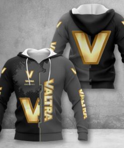 Sweat à capuche Valtra