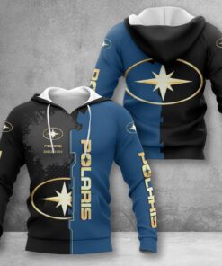 Sweat à capuche Polaris