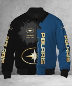 Blouson bomber Polaris