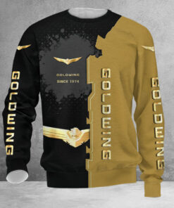 Sweat Honda Gold Wing