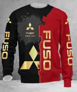 Sweat Mitsubishi Fuso