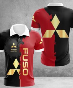 Polo Mitsubishi Fuso