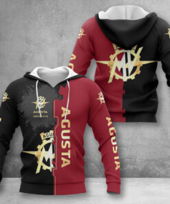 Sweat à capuche MV Agusta