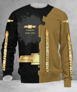 Sweat Chevrolet Silverado