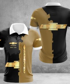 Polo Chevrolet Silverado