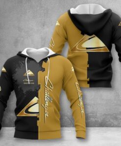 Sweat à capuche Challenger