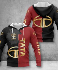 Sweat à capuche Tata