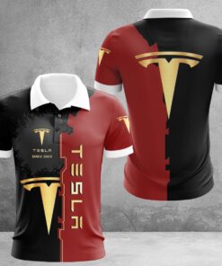 Polo Tesla