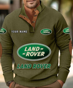 Sweat-shirt pour homme sans capuche Land Rover