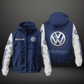 Veste coupe-vent Volkswagen
