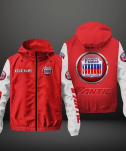 Veste coupe-vent Fantic Motorcycles