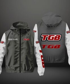 Veste coupe-vent TGB Motorcyles