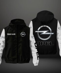 Veste coupe-vent Opel