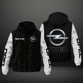 Veste coupe-vent Opel