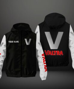 Veste coupe-vent Valtra