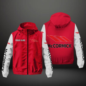 Veste coupe-vent McCormick