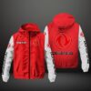 Veste coupe-vent Dongfeng