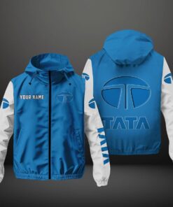 Veste coupe-vent Tata