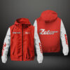 Veste coupe-vent Zetor