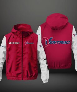 Veste coupe-vent Ventrac