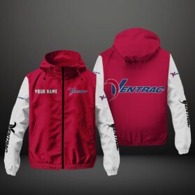 Veste coupe-vent Ventrac