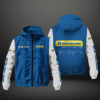 Veste coupe-vent New Holland