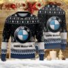 Pull de Noël moche BMW Motorrad - Ugly Christmas Sweater