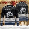 Pull de Noël moche BRP Can-am - Ugly Christmas Sweater