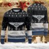 Pull de Noël moche Bentley – Ugly Christmas Sweater
