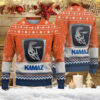 Pull de Noël moche Kamaz - Ugly Christmas Sweater