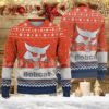 Pull de Noël moche Bobcat - Ugly Christmas Sweater