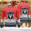 Pull de Noël moche Ram Truck - Ugly Christmas Sweater