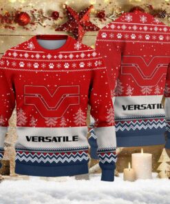 Pull de Noël moche Versatile - Ugly Christmas Sweater