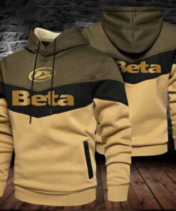 Sweat à capuche Beta Motorcycles