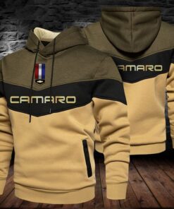 Sweat à capuche Chevrolet Camaro