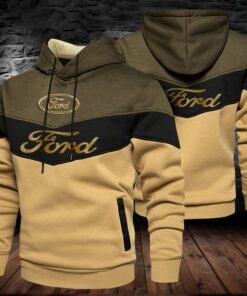 Sweat à capuche Ford