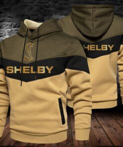 Sweat à capuche Ford Shelby