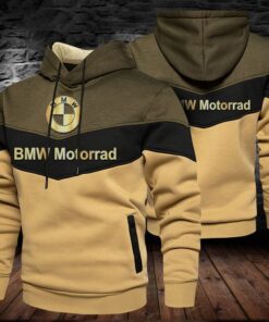Sweat à capuche BMW Motorrad