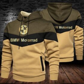 Sweat à capuche BMW Motorrad