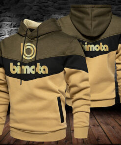 Sweat à capuche Bimota Motorcycles