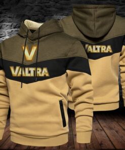 Sweat à capuche Valtra