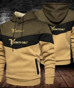 Sweat à capuche Ventrac