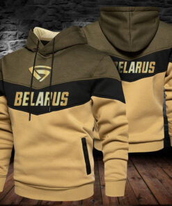 Sweat à capuche Belarus