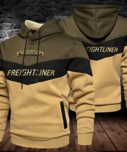Sweat à capuche Freightliner