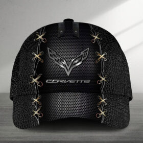 Casquette Corvette C7