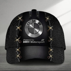Casquette BMW Motorsport